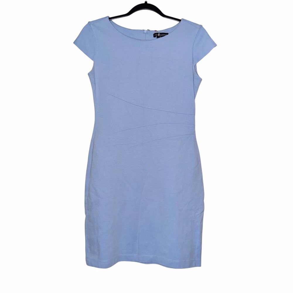 New With Tags Nora Gardner Verana Dress Size 2 - Picture 2 of 7